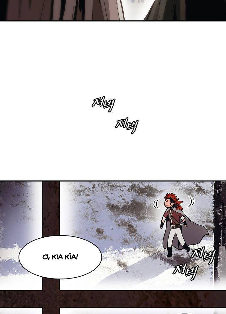 Bất Bại Chân Ma Chap 125 - Next Chap 126