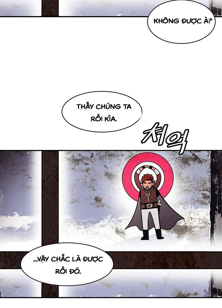 Bất Bại Chân Ma Chap 125 - Next Chap 126