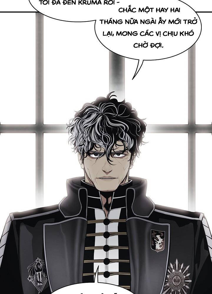 Bất Bại Chân Ma Chap 125 - Next Chap 126