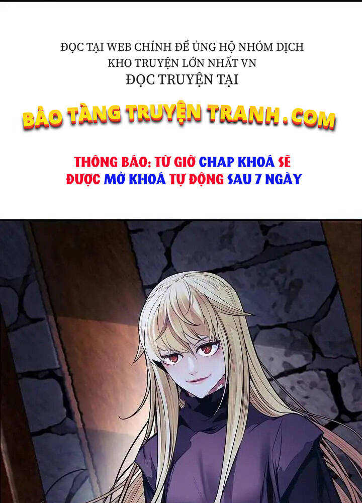 Bất Bại Chân Ma Chap 126 - Next Chap 127