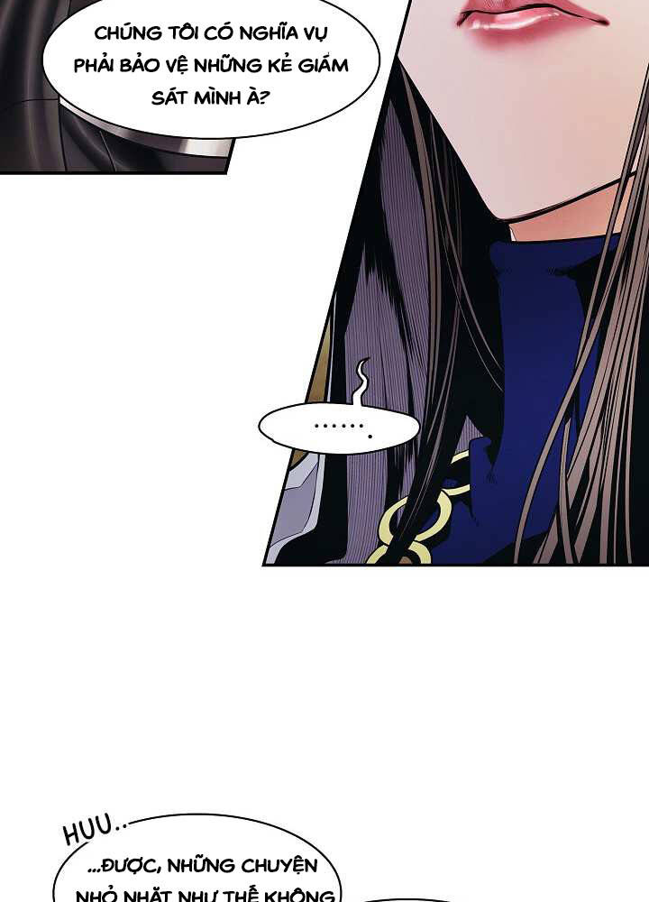 Bất Bại Chân Ma Chap 126 - Next Chap 127