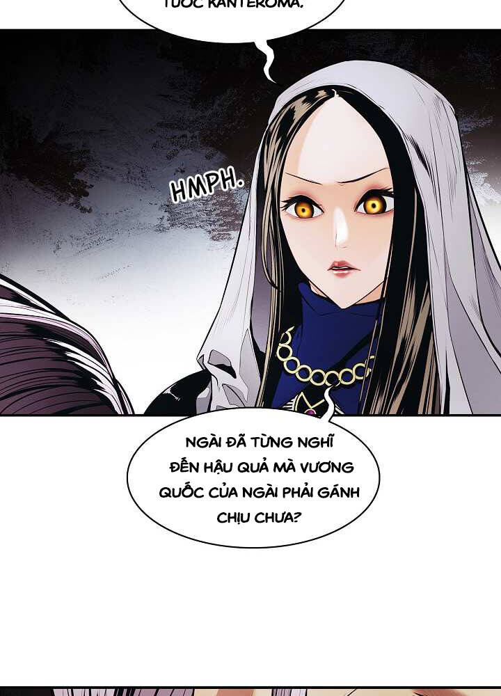 Bất Bại Chân Ma Chap 126 - Next Chap 127