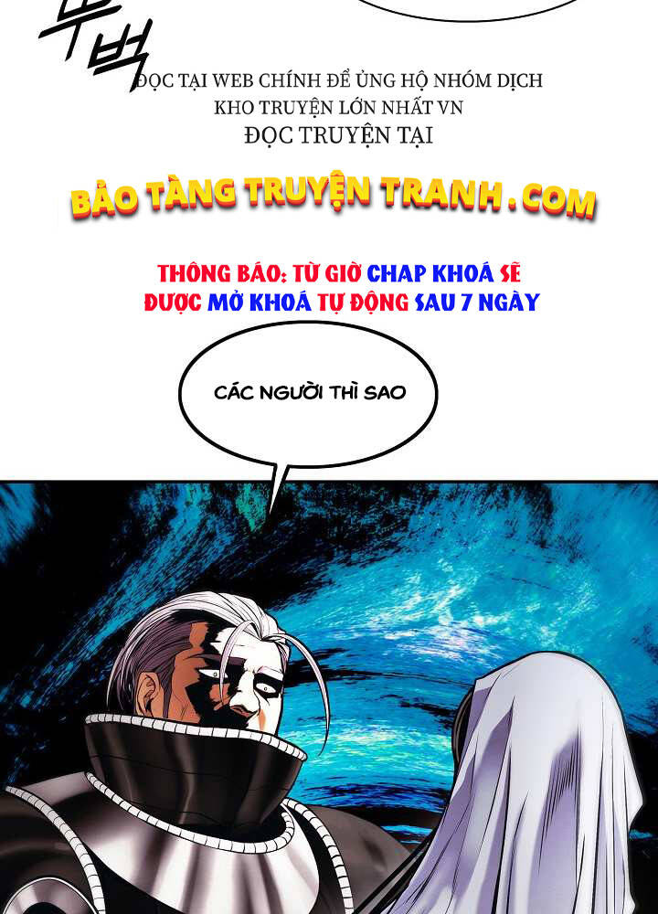 Bất Bại Chân Ma Chap 126 - Next Chap 127