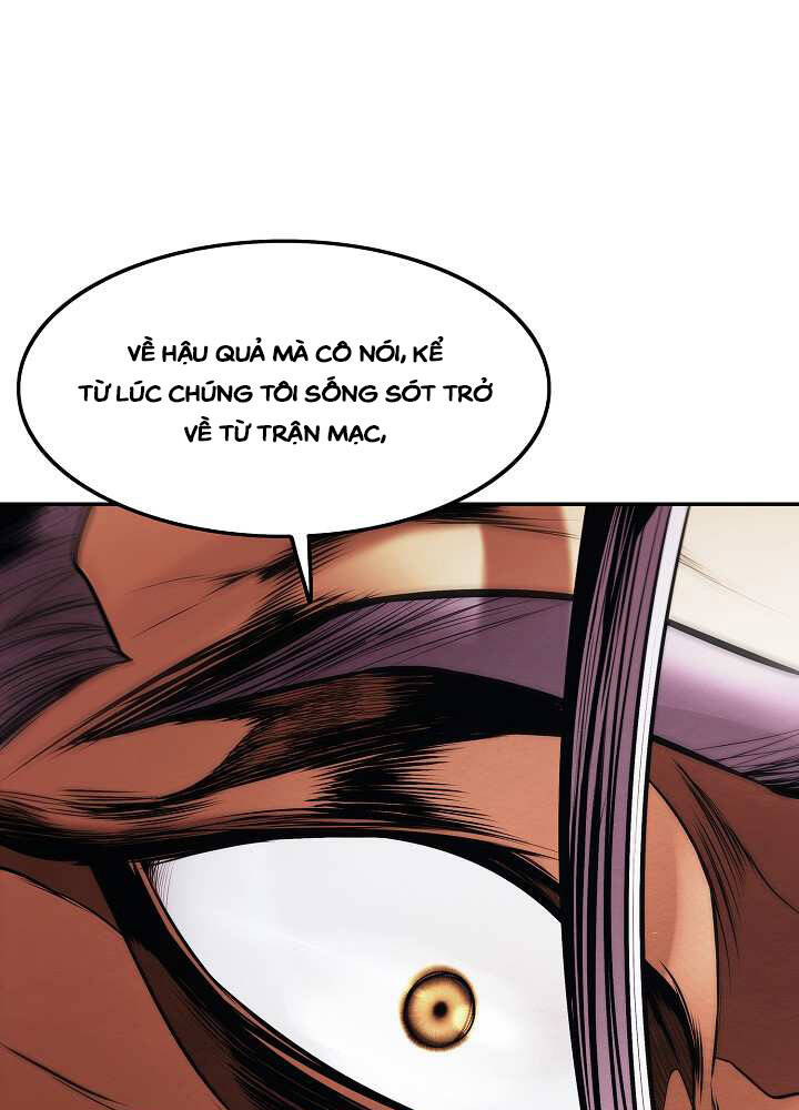 Bất Bại Chân Ma Chap 126 - Next Chap 127
