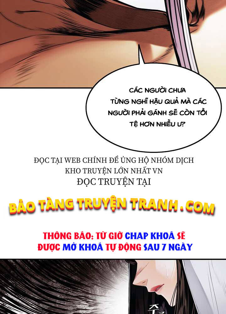 Bất Bại Chân Ma Chap 126 - Next Chap 127