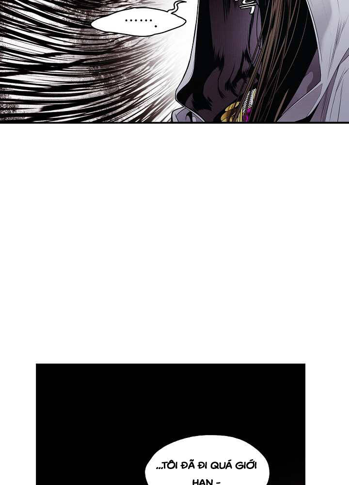 Bất Bại Chân Ma Chap 126 - Next Chap 127