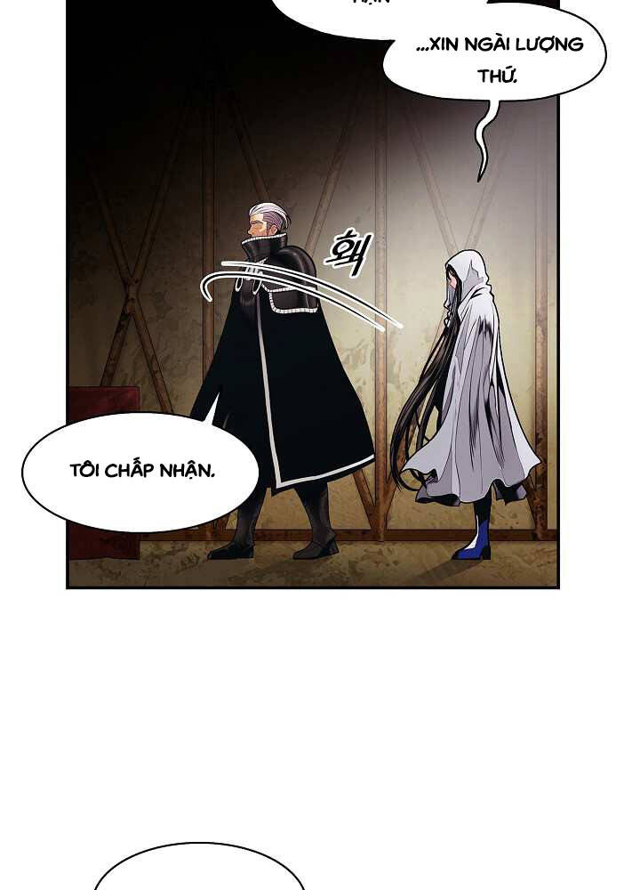 Bất Bại Chân Ma Chap 126 - Next Chap 127