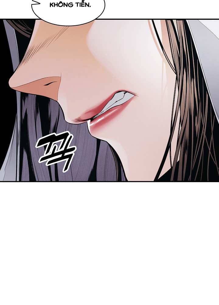 Bất Bại Chân Ma Chap 126 - Next Chap 127
