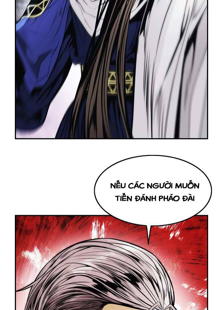 Bất Bại Chân Ma Chap 126 - Next Chap 127