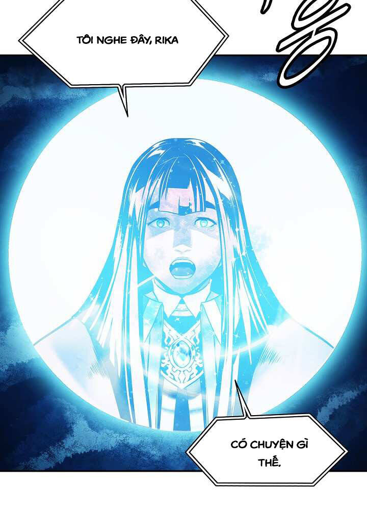 Bất Bại Chân Ma Chap 126 - Next Chap 127