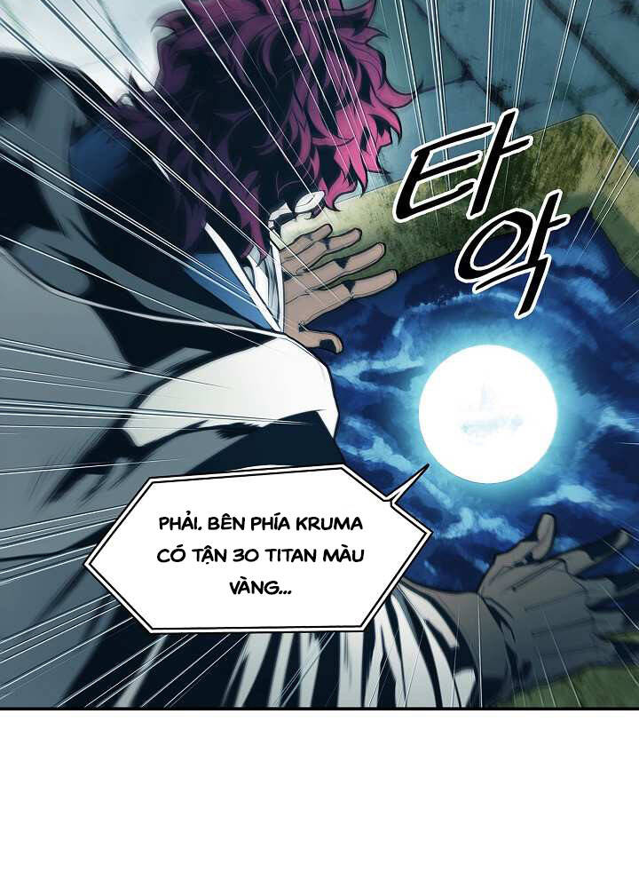 Bất Bại Chân Ma Chap 126 - Next Chap 127