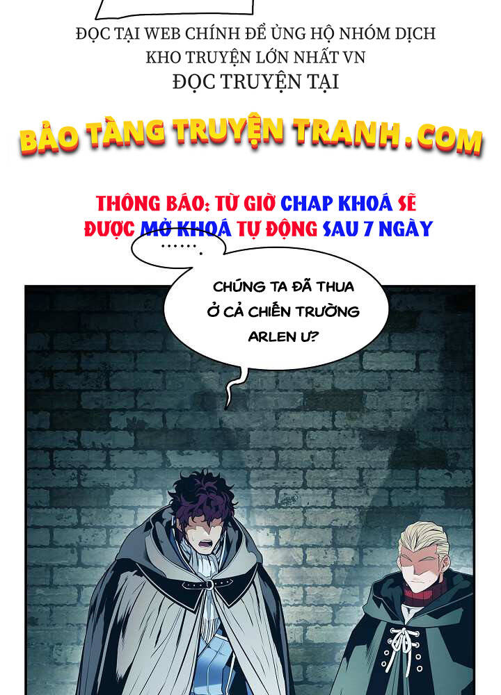 Bất Bại Chân Ma Chap 126 - Next Chap 127