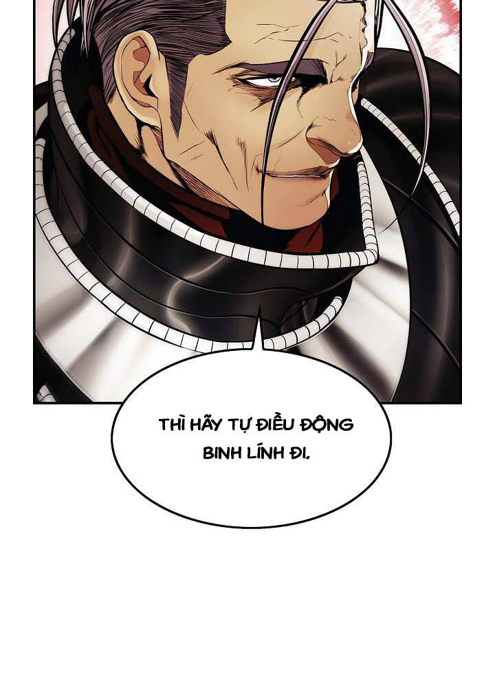 Bất Bại Chân Ma Chap 126 - Next Chap 127