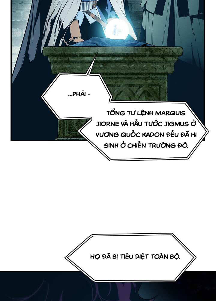 Bất Bại Chân Ma Chap 126 - Next Chap 127