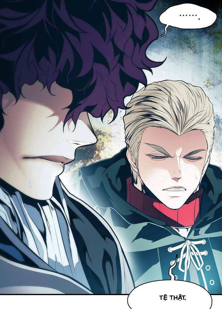 Bất Bại Chân Ma Chap 126 - Next Chap 127