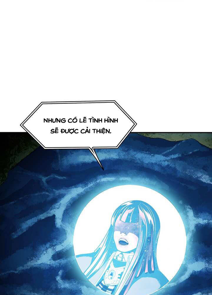 Bất Bại Chân Ma Chap 126 - Next Chap 127