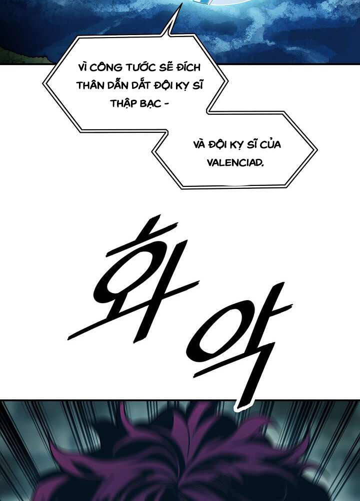Bất Bại Chân Ma Chap 126 - Next Chap 127