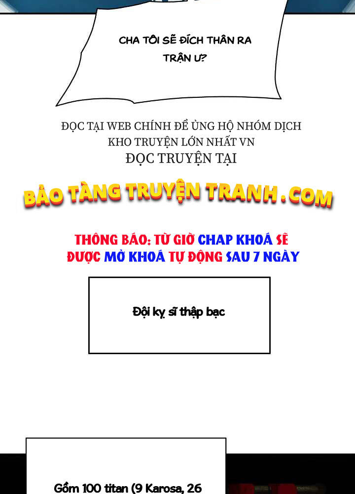 Bất Bại Chân Ma Chap 126 - Next Chap 127