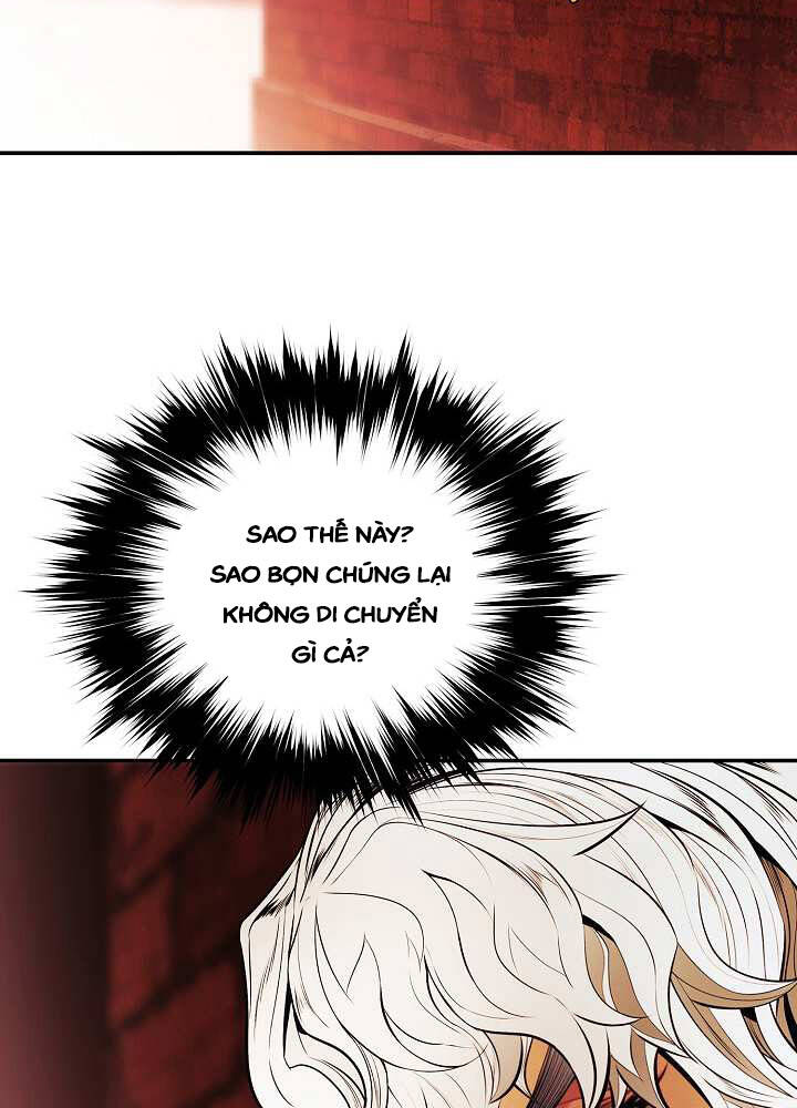 Bất Bại Chân Ma Chap 126 - Next Chap 127