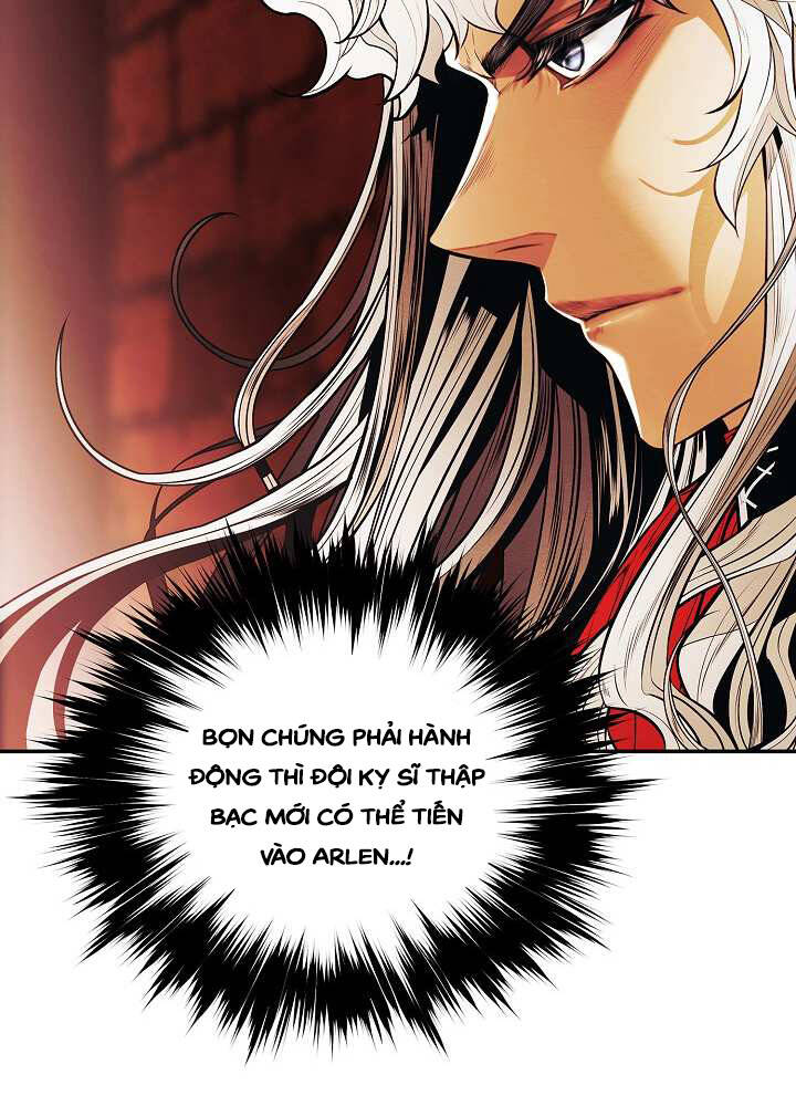 Bất Bại Chân Ma Chap 126 - Next Chap 127