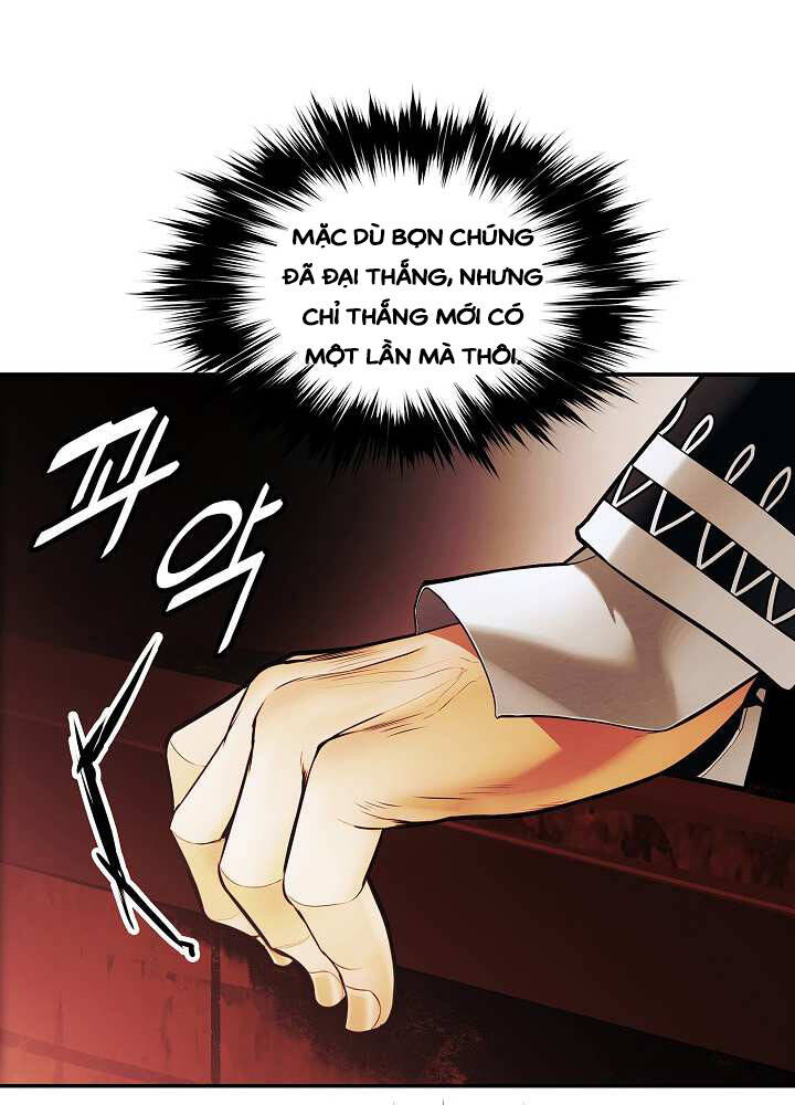 Bất Bại Chân Ma Chap 126 - Next Chap 127