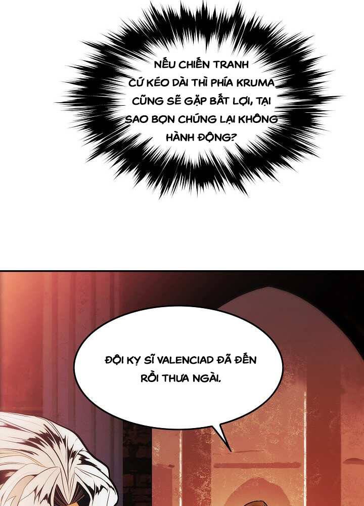 Bất Bại Chân Ma Chap 126 - Next Chap 127