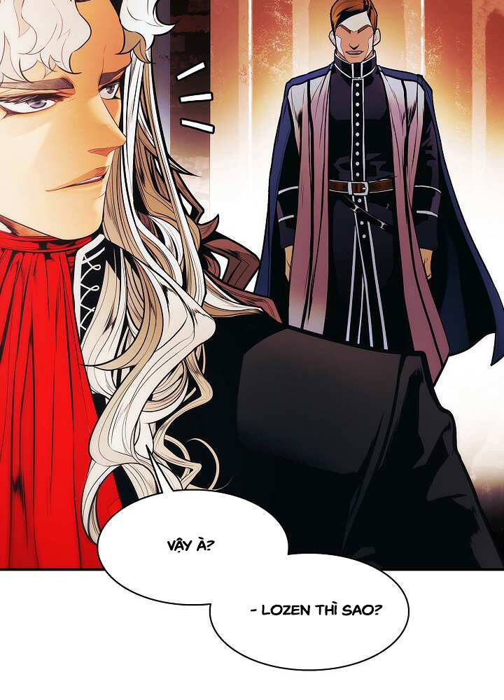 Bất Bại Chân Ma Chap 126 - Next Chap 127