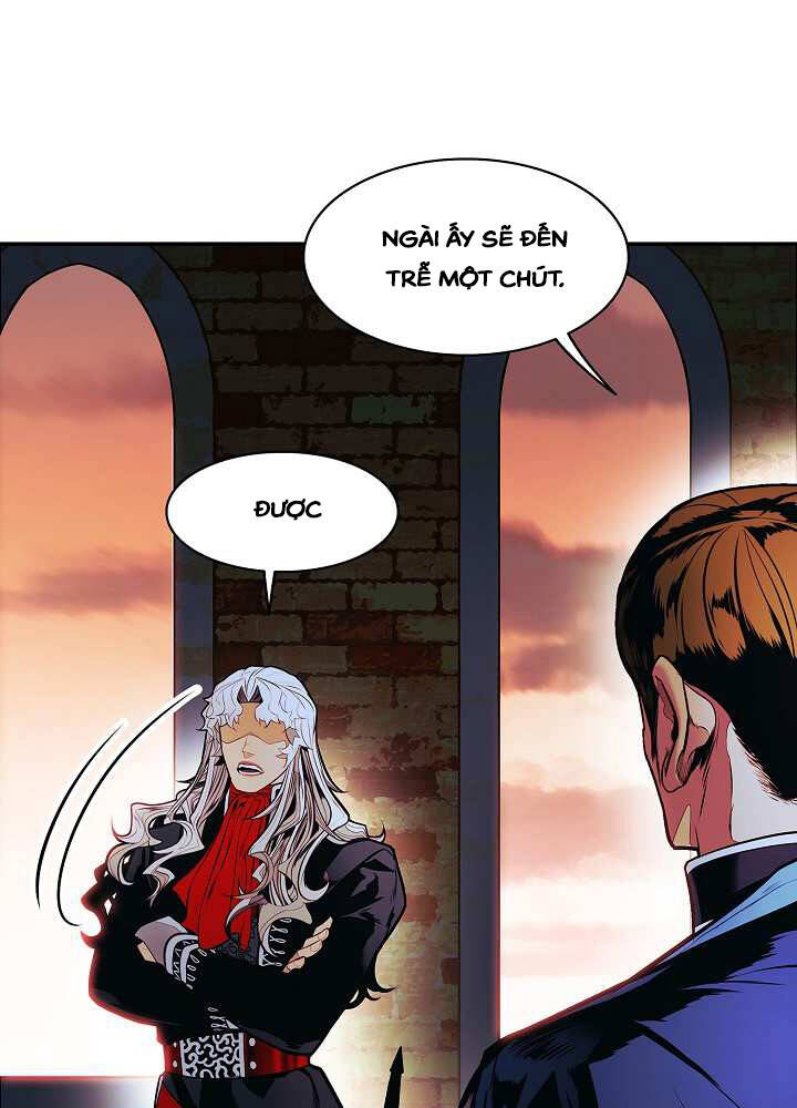 Bất Bại Chân Ma Chap 126 - Next Chap 127