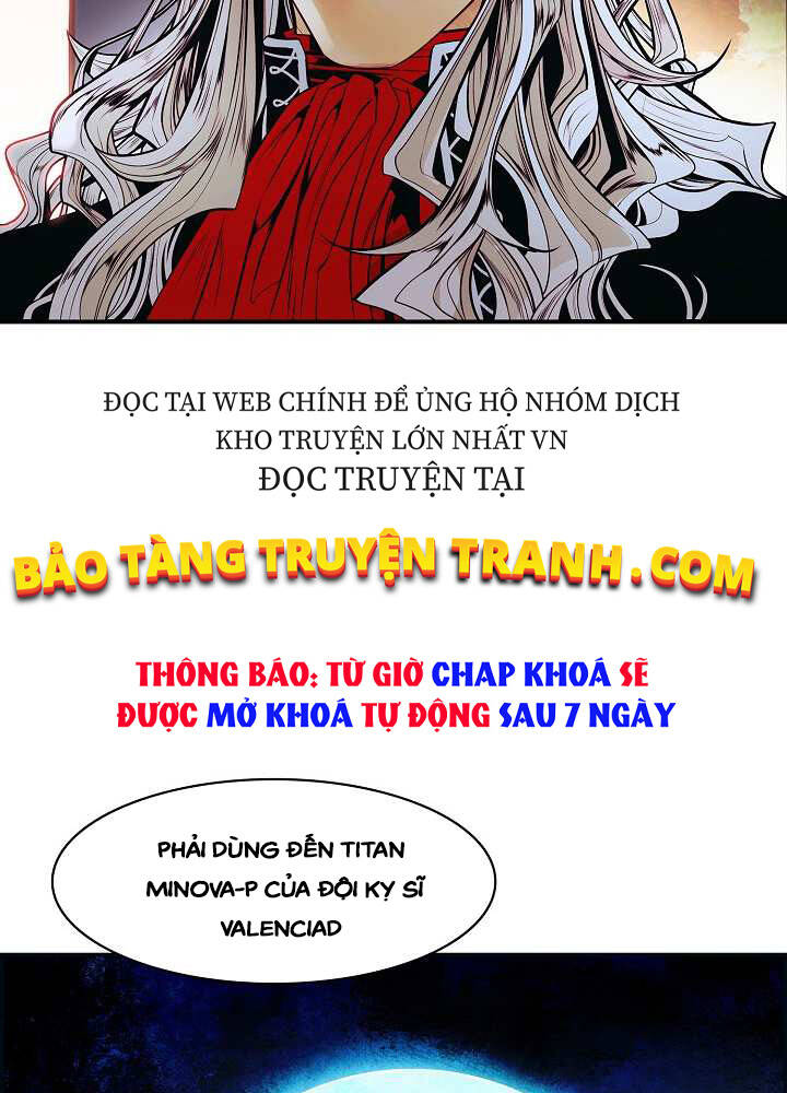 Bất Bại Chân Ma Chap 126 - Next Chap 127