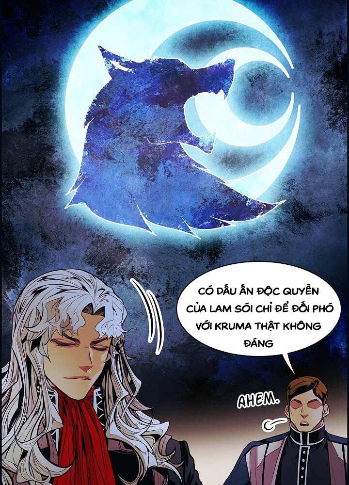 Bất Bại Chân Ma Chap 126 - Next Chap 127