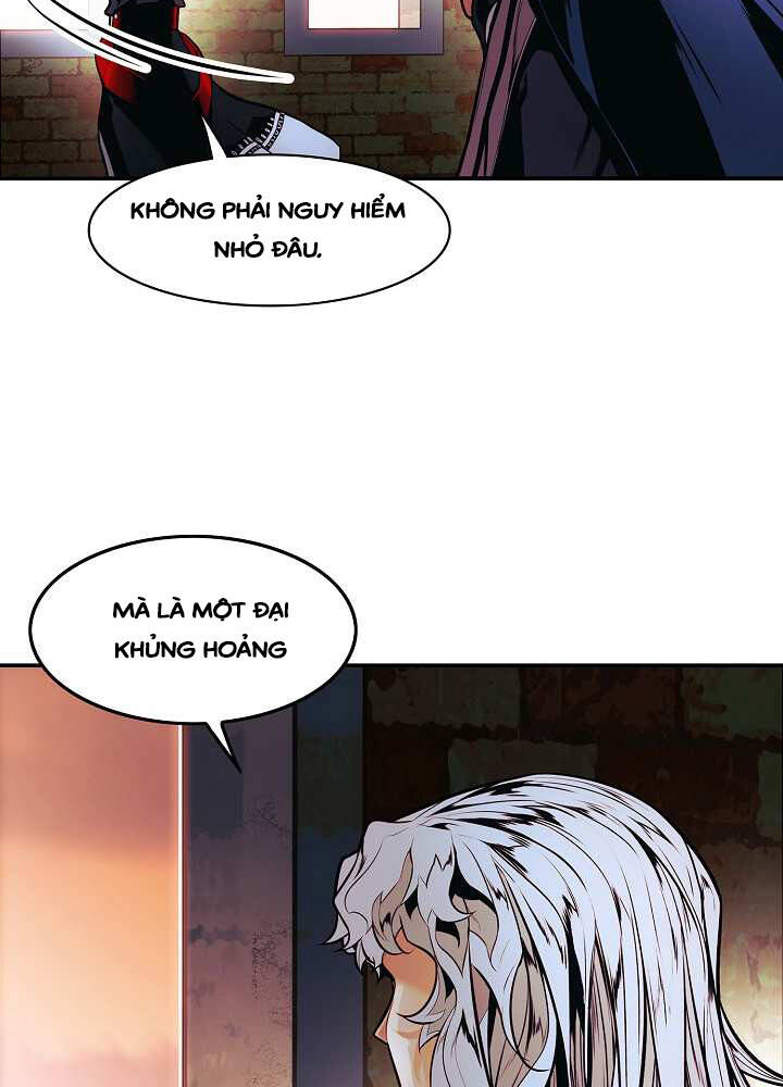Bất Bại Chân Ma Chap 126 - Next Chap 127