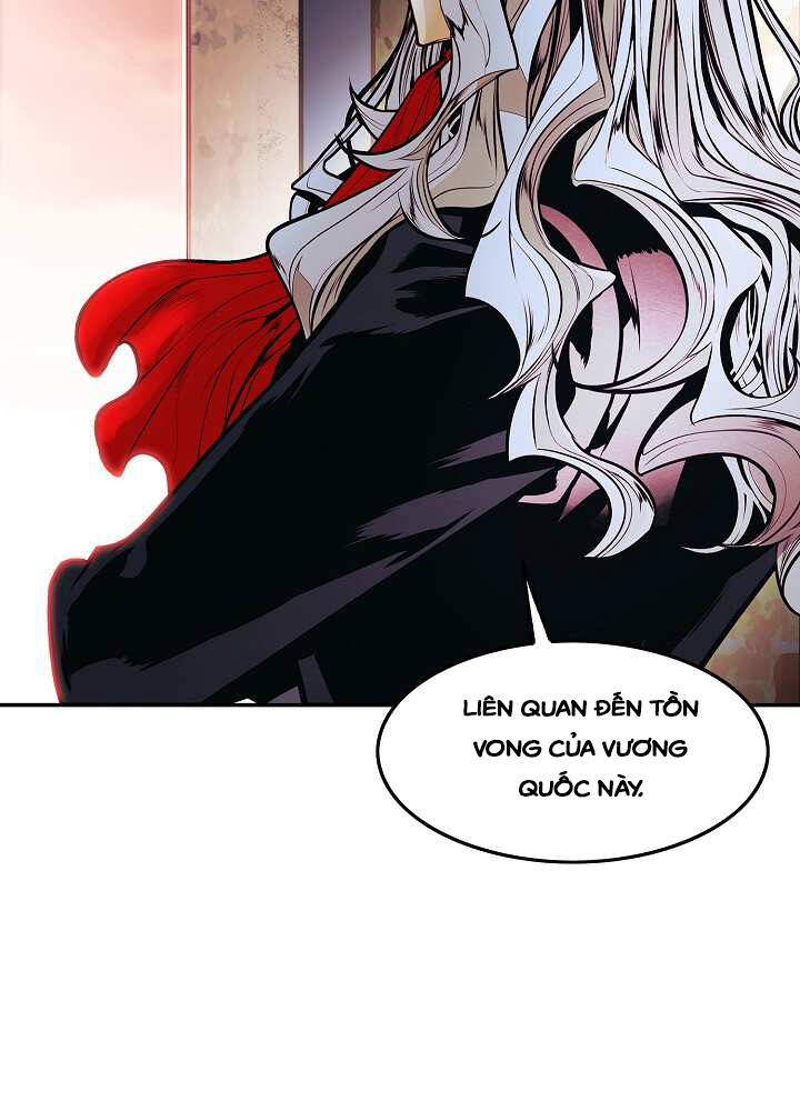 Bất Bại Chân Ma Chap 126 - Next Chap 127