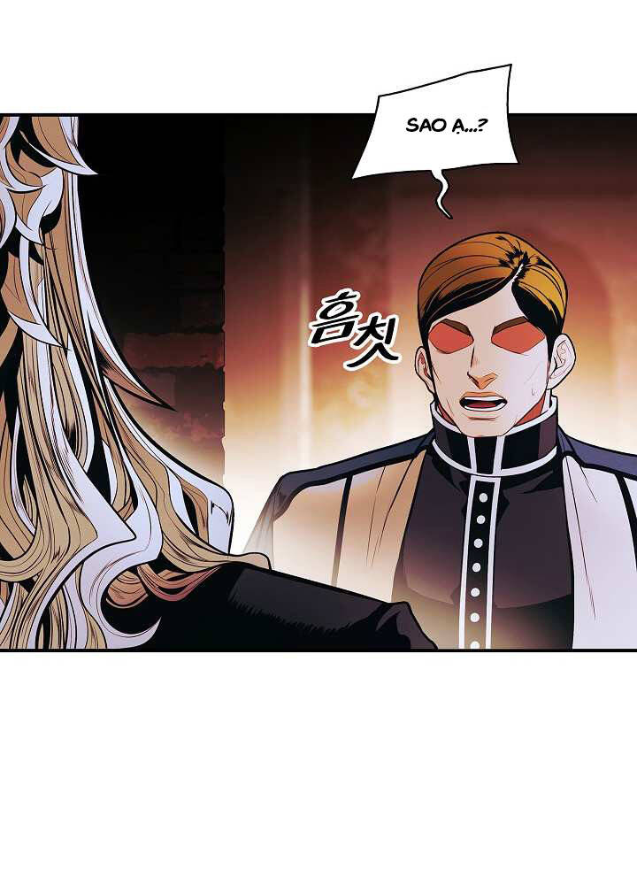 Bất Bại Chân Ma Chap 126 - Next Chap 127
