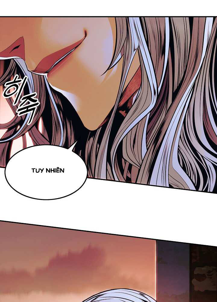 Bất Bại Chân Ma Chap 126 - Next Chap 127