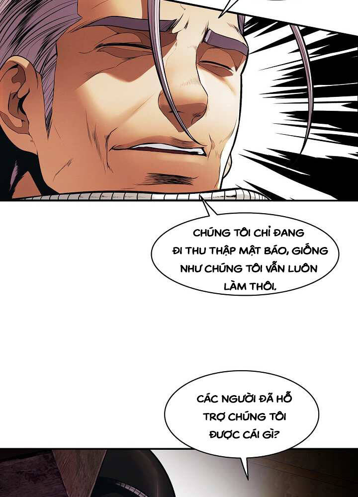 Bất Bại Chân Ma Chap 126 - Next Chap 127