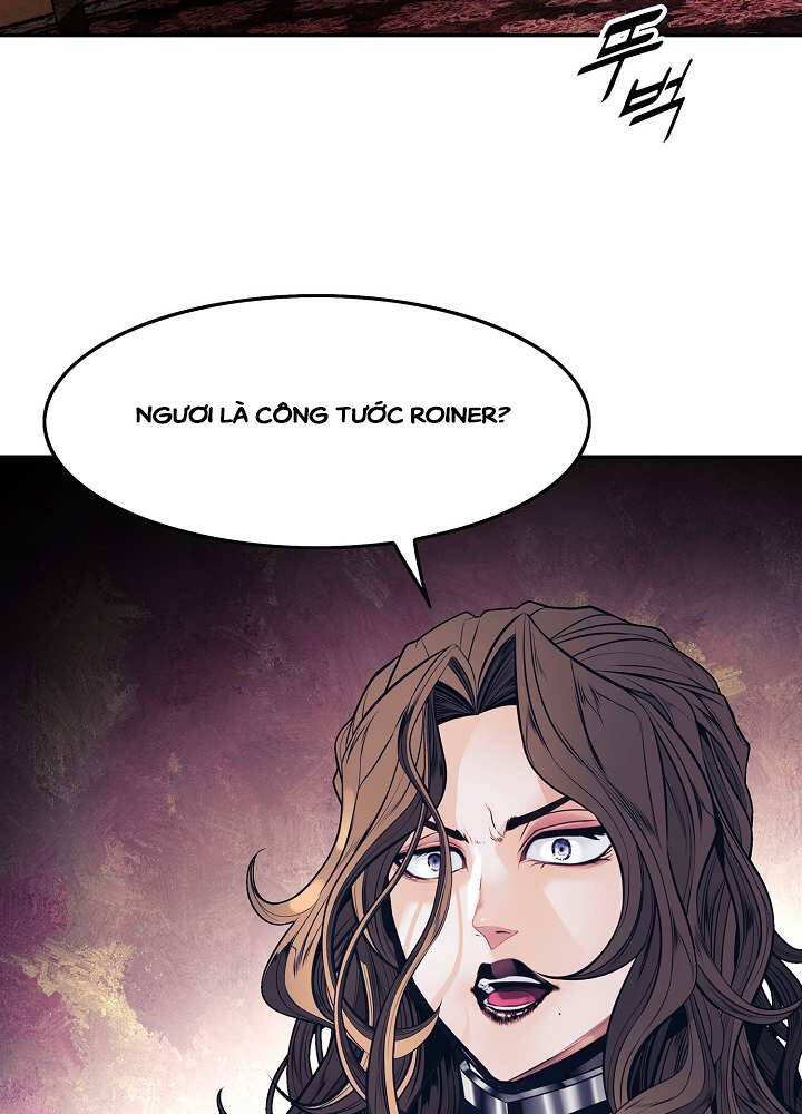 Bất Bại Chân Ma Chap 126 - Next Chap 127