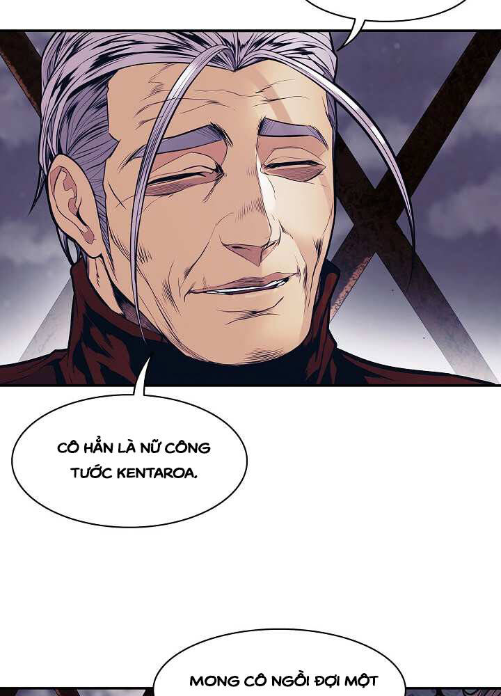 Bất Bại Chân Ma Chap 126 - Next Chap 127
