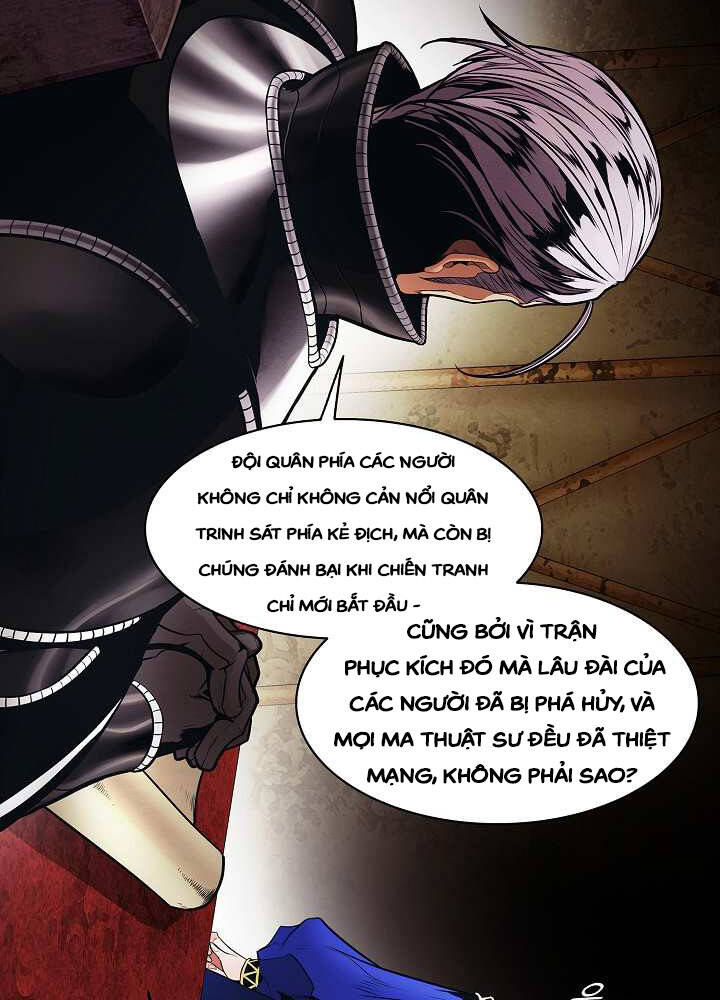 Bất Bại Chân Ma Chap 126 - Next Chap 127