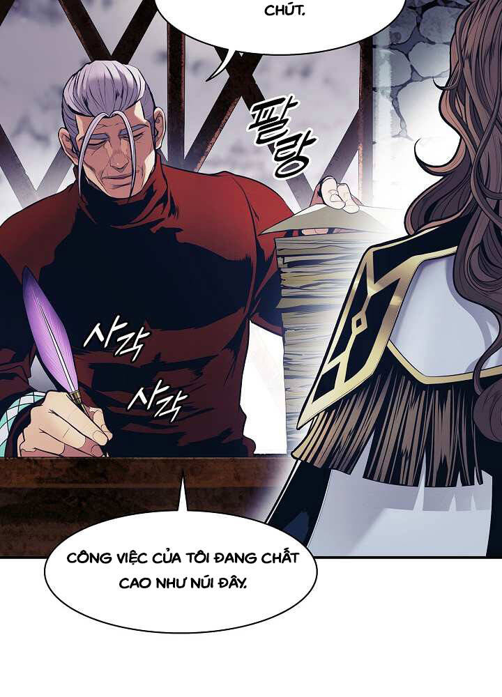 Bất Bại Chân Ma Chap 126 - Next Chap 127