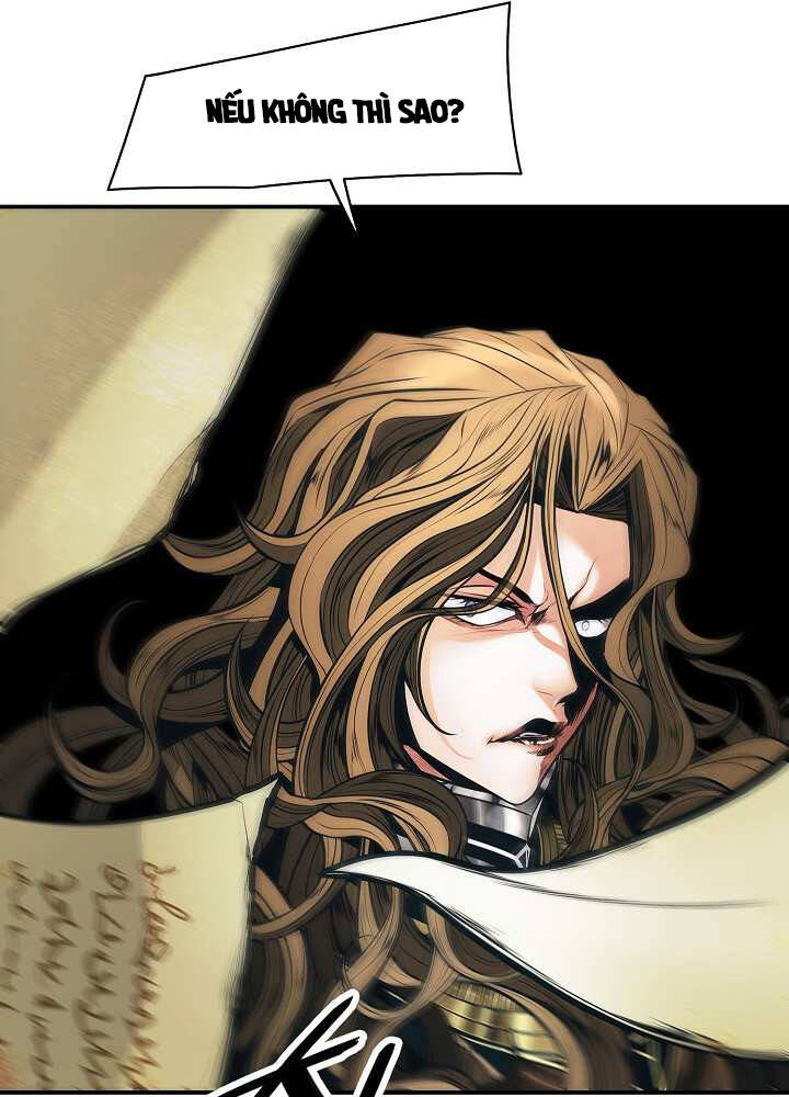 Bất Bại Chân Ma Chap 126 - Next Chap 127