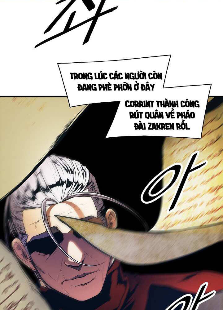 Bất Bại Chân Ma Chap 126 - Next Chap 127