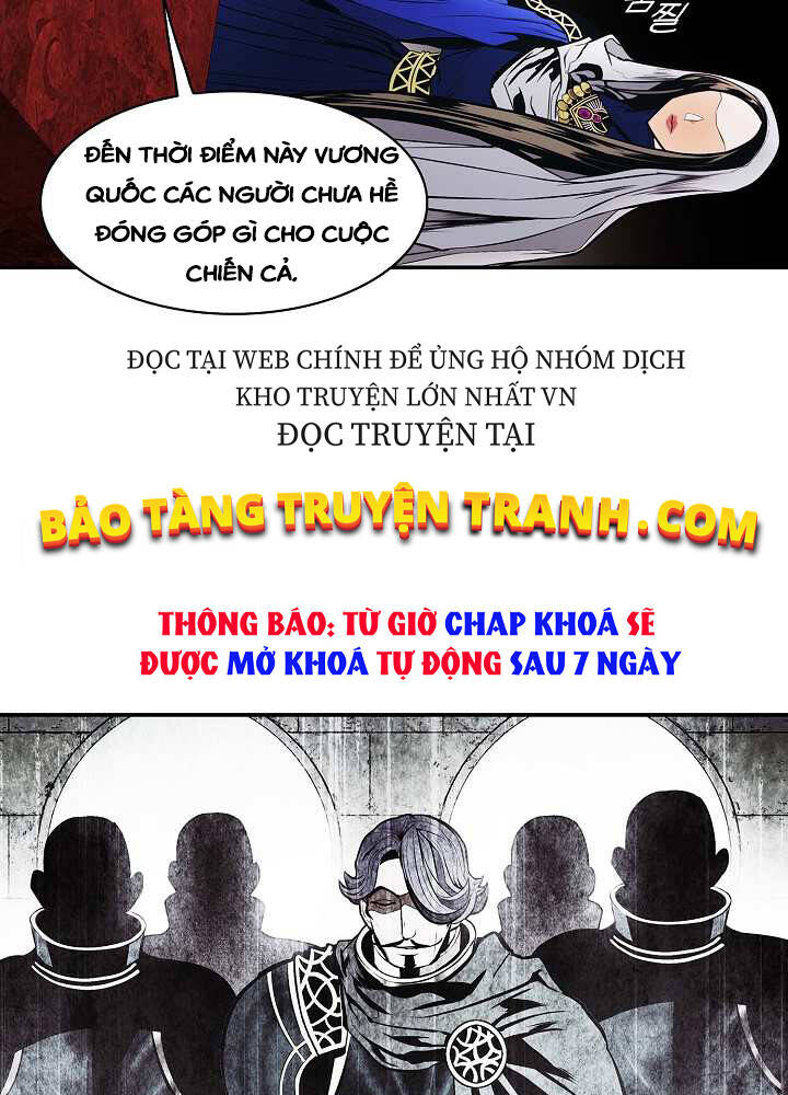 Bất Bại Chân Ma Chap 126 - Next Chap 127