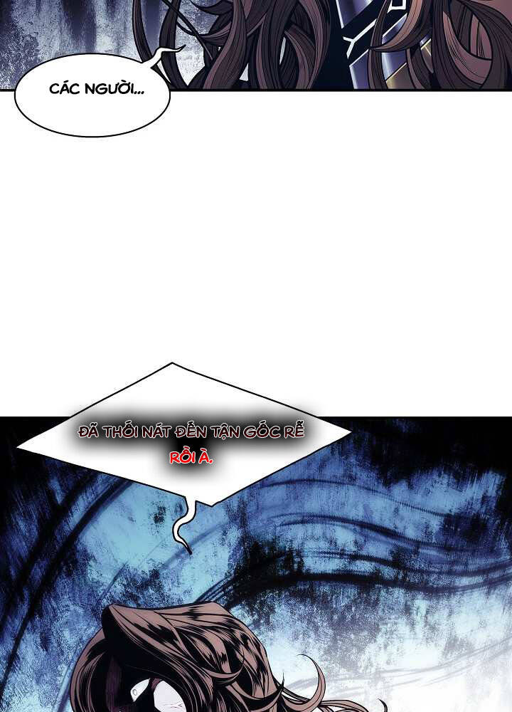 Bất Bại Chân Ma Chap 126 - Next Chap 127