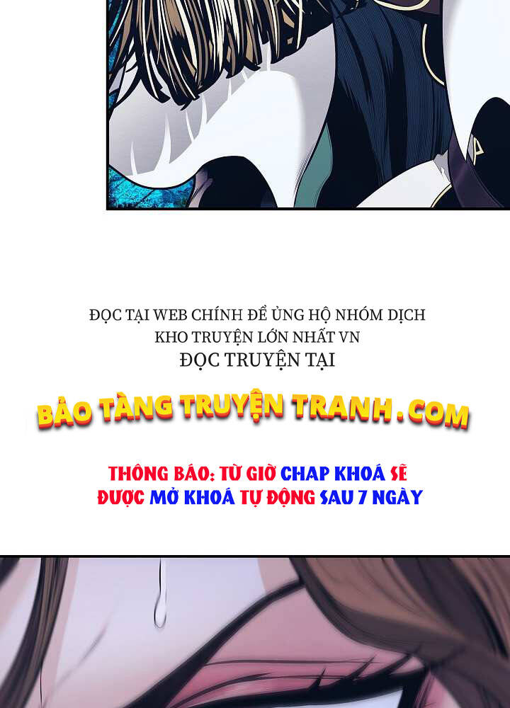 Bất Bại Chân Ma Chap 126 - Next Chap 127