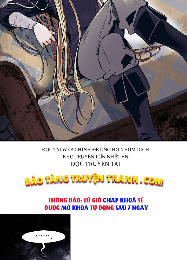 Bất Bại Chân Ma Chap 127 - Next Chap 128