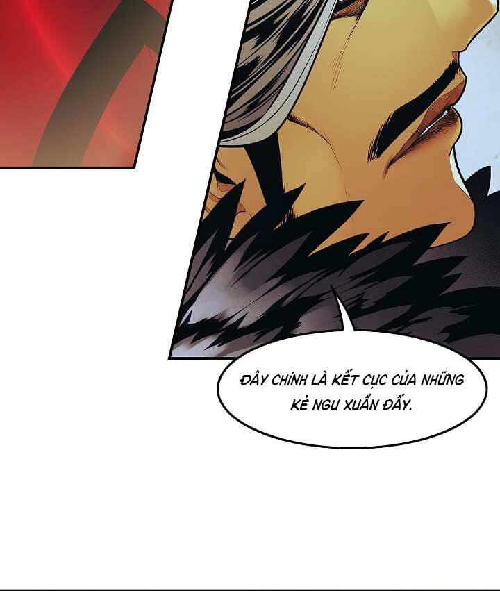Bất Bại Chân Ma Chap 127 - Next Chap 128