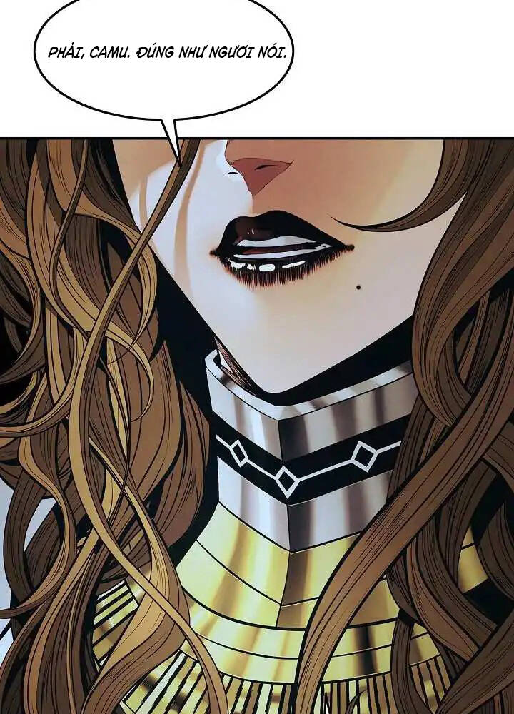 Bất Bại Chân Ma Chap 127 - Next Chap 128