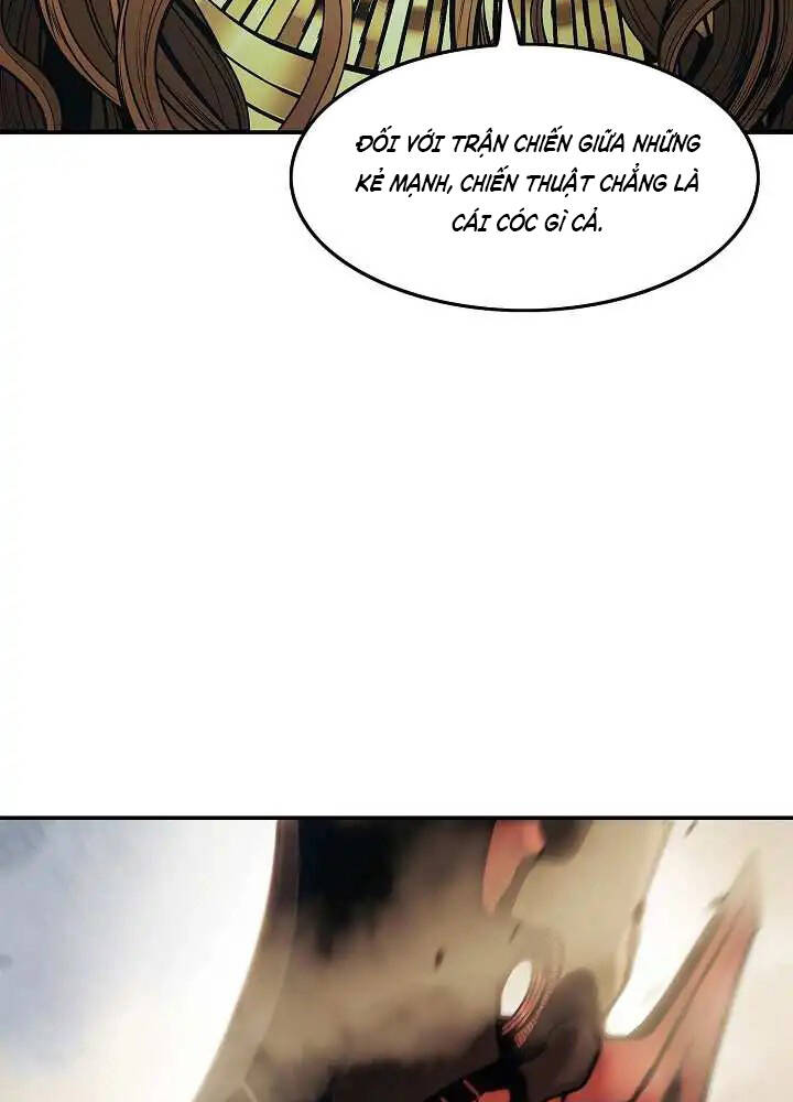 Bất Bại Chân Ma Chap 127 - Next Chap 128
