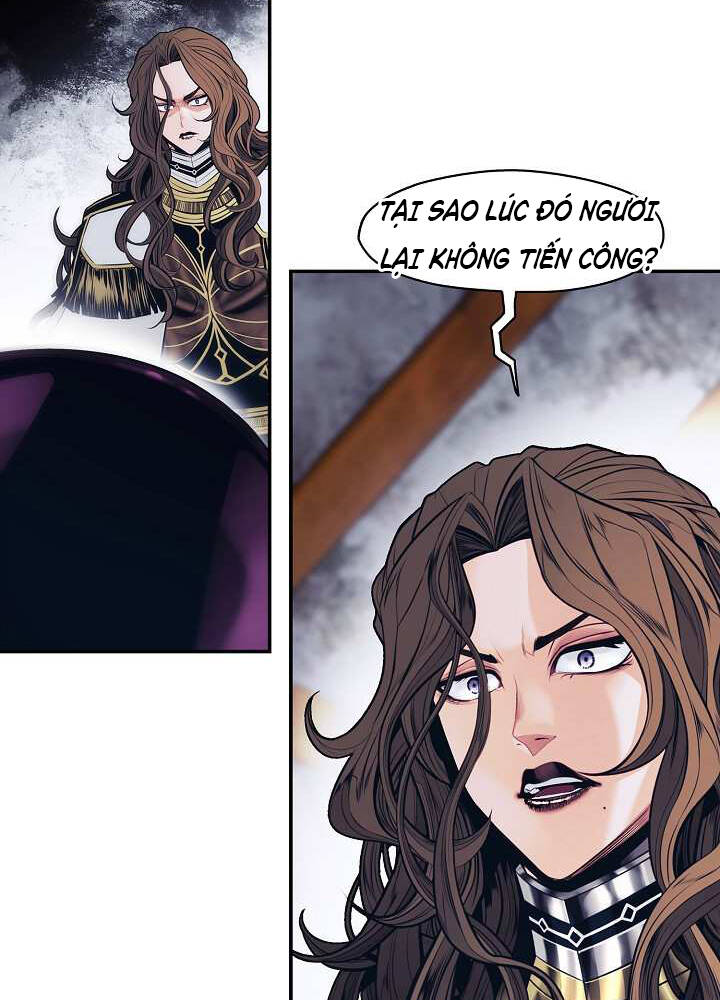 Bất Bại Chân Ma Chap 127 - Next Chap 128