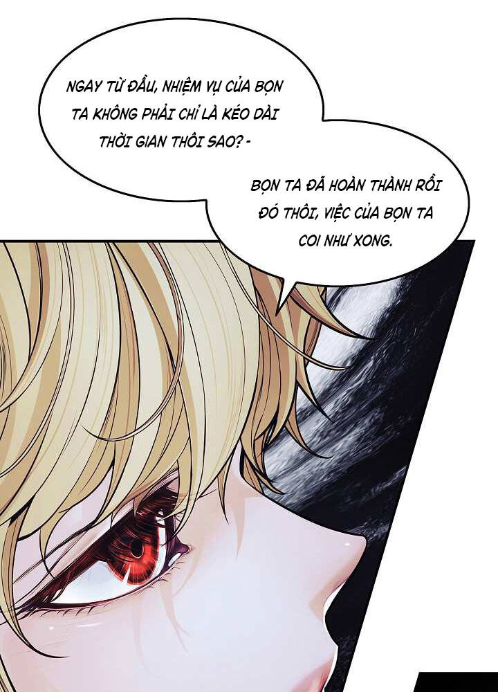 Bất Bại Chân Ma Chap 127 - Next Chap 128